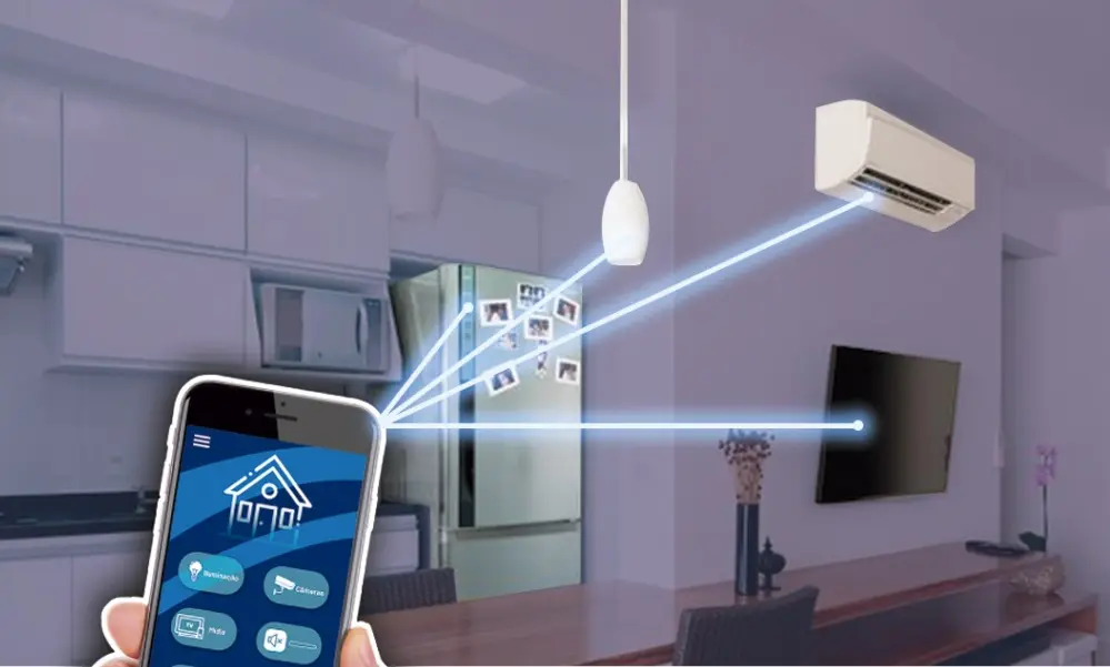 Conheça o impacto da automação residencial na valorização do imóvel