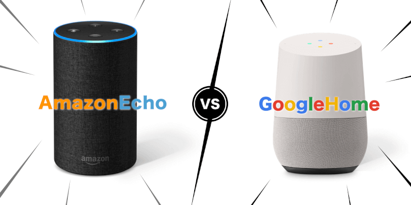 Alexa x Google Assistente: Qual é a melhor?