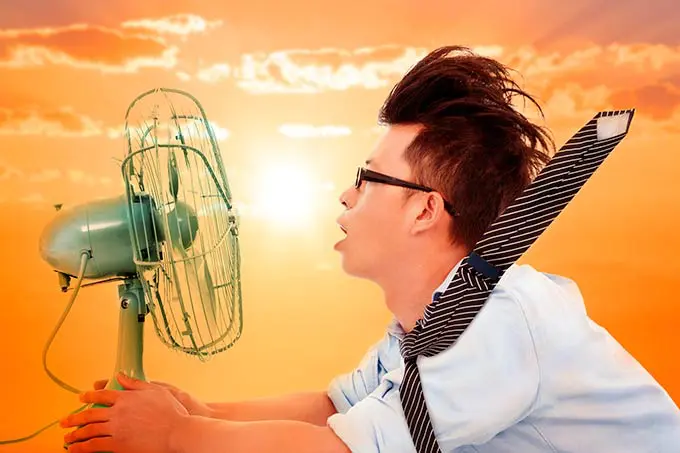 10 Cuidados com a Eletricidade em Dias Quentes de Verão: Mantenha sua Casa Segura