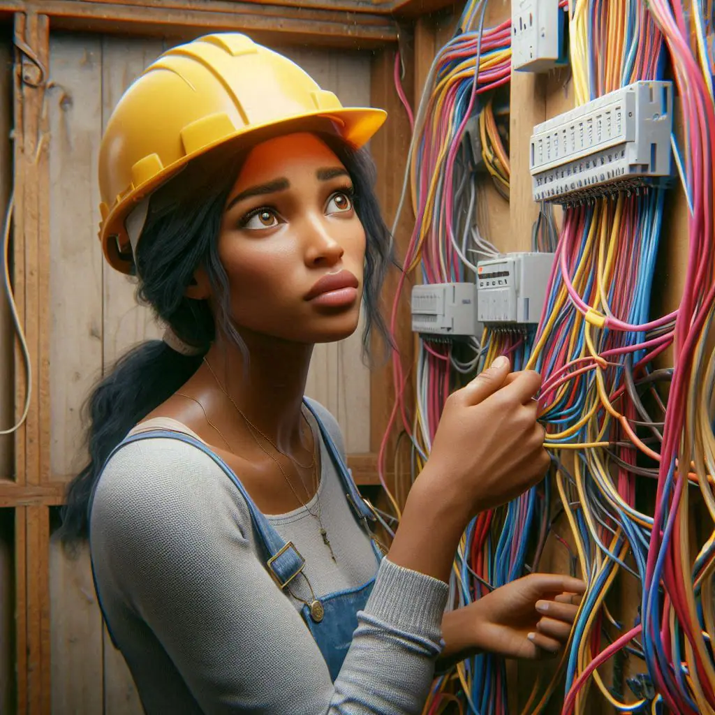 O Que é uma Instalação Elétrica de Baixa Tensão?