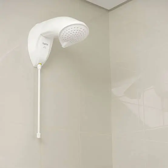 Chuveiro Eletrônico hydra