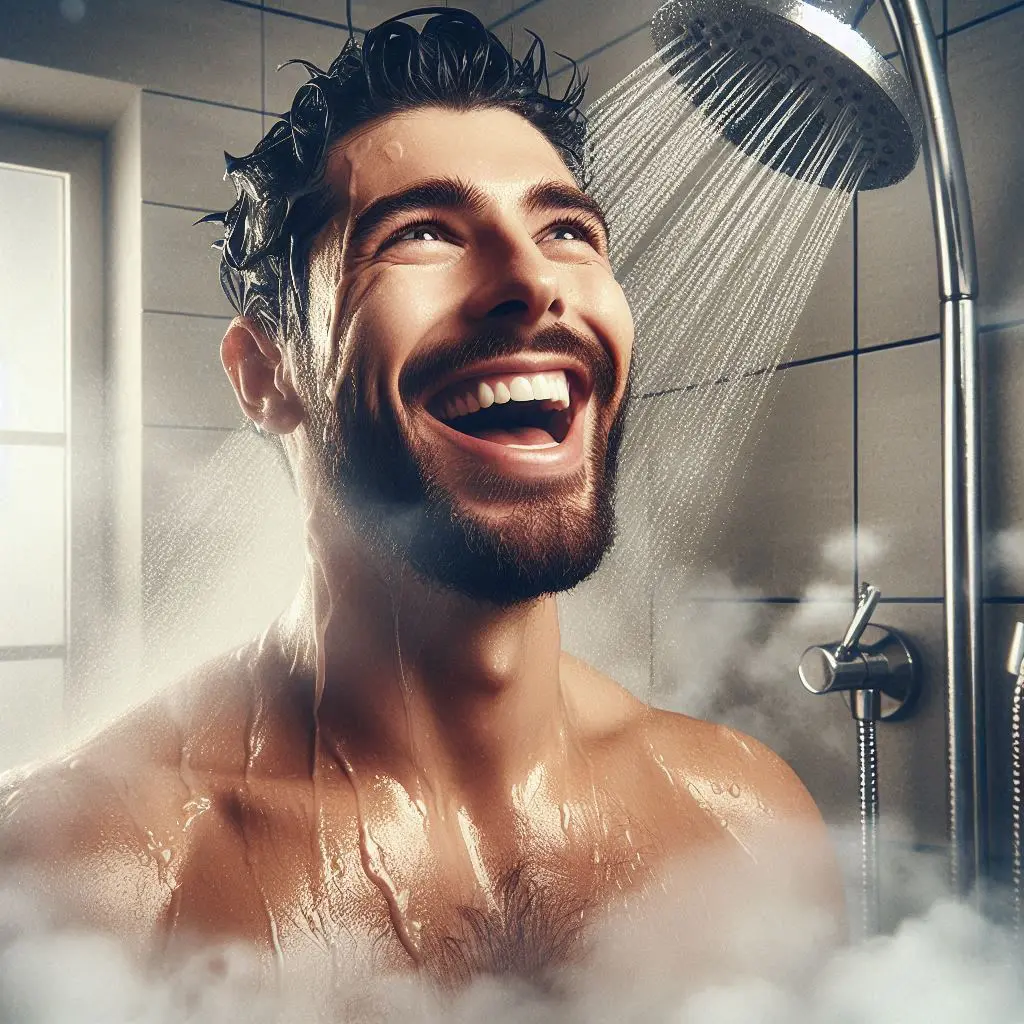 Fios do chuveiro podem esquentar e até queimar