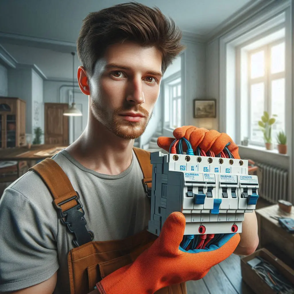 Como Escolher o Disjuntor Certo para Cada Circuito?