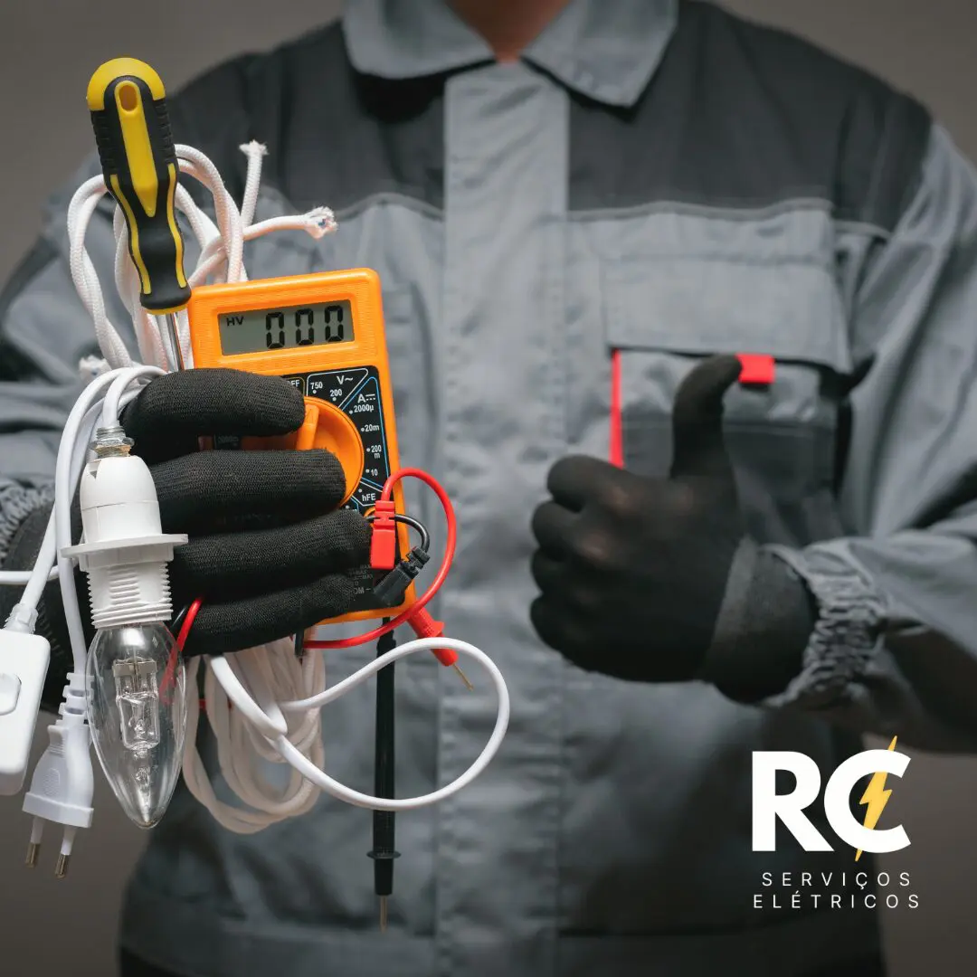 Escassez de Eletricistas Qualificados: Oportunidades e Desafios para a Indústria