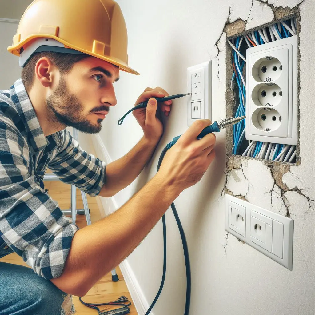 O Que é Preciso para Ser um Eletricista Profissional?