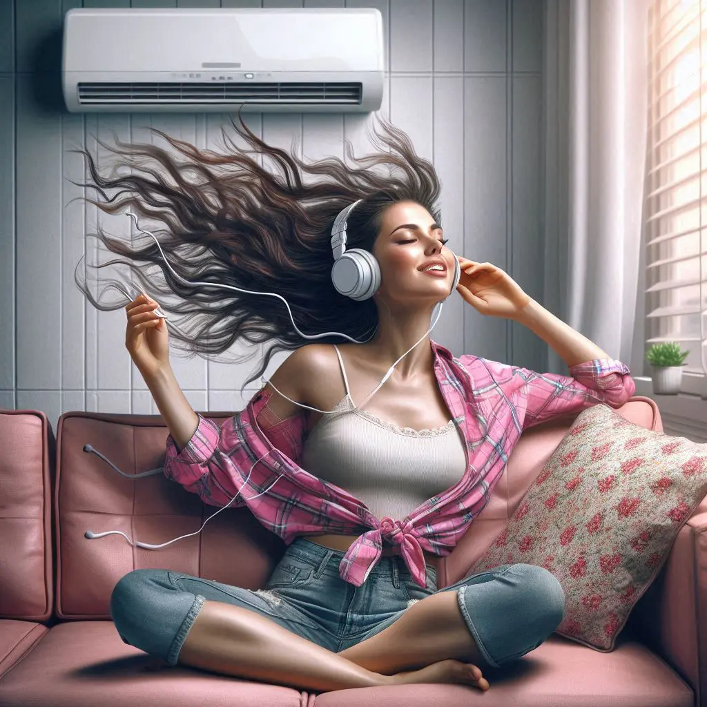 Qual Tipo de Ar-Condicionado Gasta Menos Energia?