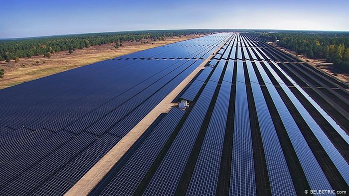 Os 5 Países Pioneiros em Investimento em Energia Solar