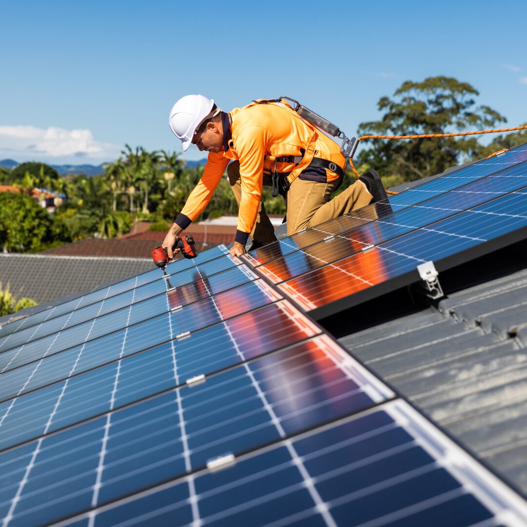 A Revolução da Energia Solar no Brasil: Tendências e Desafios