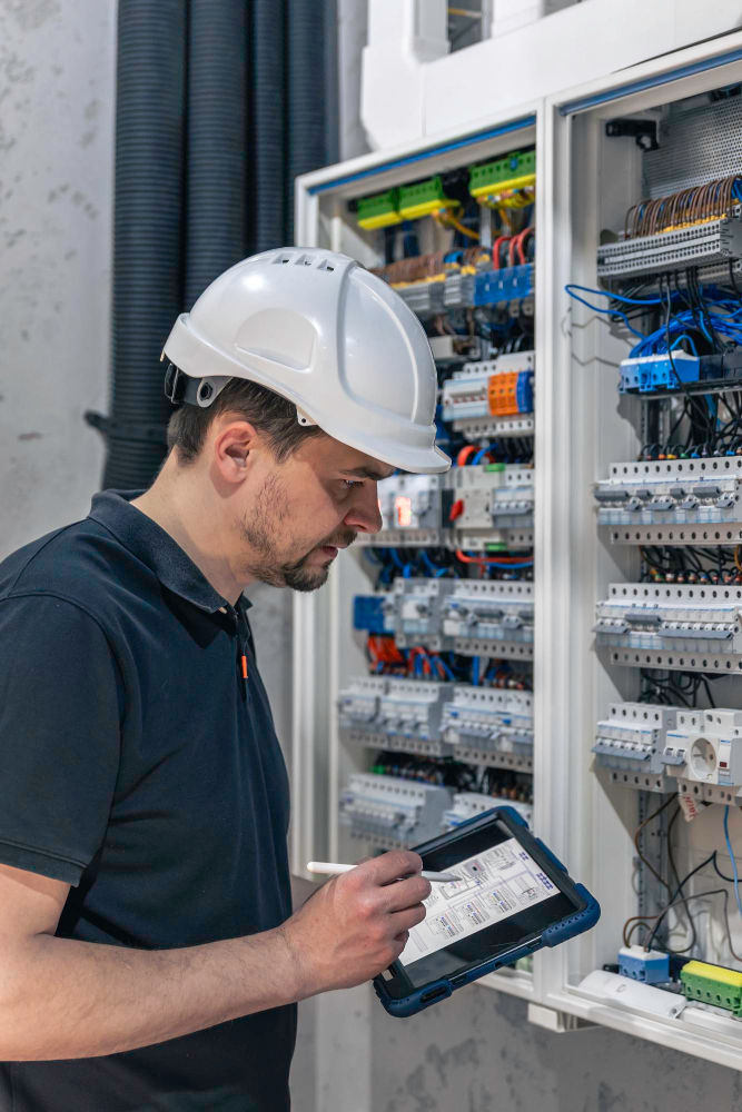 Eletricista em Bauru: Soluções Eficientes para Suas Necessidades Elétricas