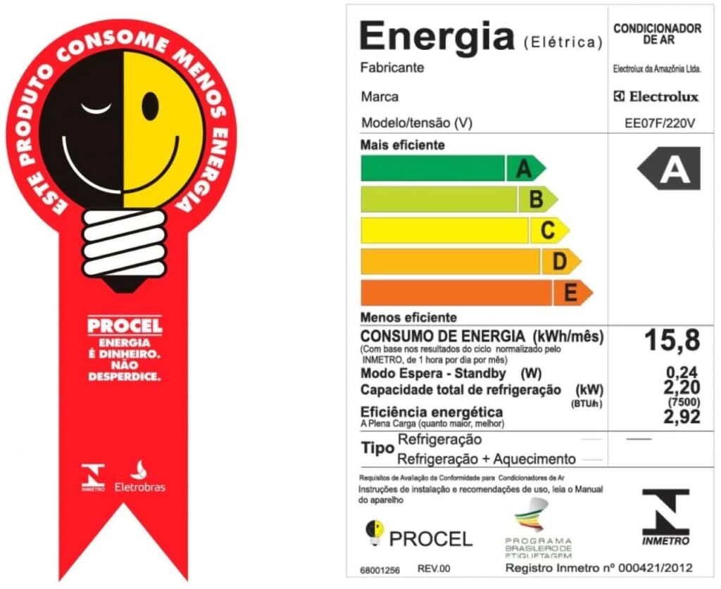 economizar energia eletrica